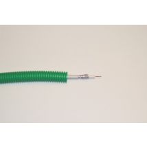 Gaine électrique ICTA préfilée avec câble 17 VATC 50 m