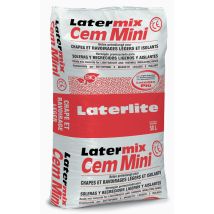 Beton leger 600kg/m3 30kg