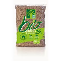 Pellets 15 kg ALPIN PELLET