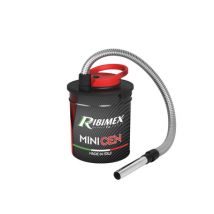 Aspirateur de cendres 10L 800W RIBIMEX