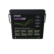 Gel d'étanchéité (Aquamaster) Safety Gel 10kg LITOKOL