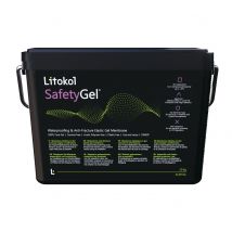 Gel d'étanchéité (Aquamaster) Safety Gel 20kg LITOKOL