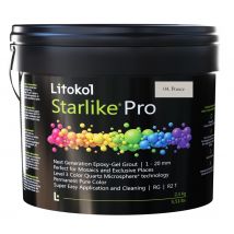 Colle starlike pro ponce 2,5kg LITOKOL