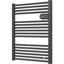 Sèche-serviette DOLL 500 W Gris DELONGHI