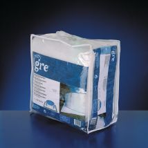 Tapis de sol feutrine pour piscine ronde Ø450/460 cm GRE