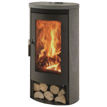 Poêle à bois 8 kW Baia PANADERO