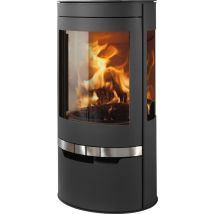 Poêle à bois 8 kW Suerte PANADERO