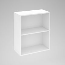 Caisson cuisine haut blanc L 60 x H 70 x P 30 cm OFITRES