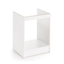 Caisson bas four Laura 60 x 82 cm