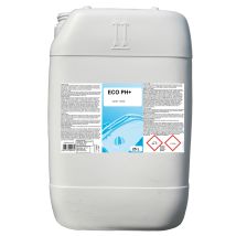 Régulateur piscine PH PLUS 25 litres GRE