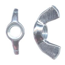 Ecrous à oreille acier M6 par 10 DESA