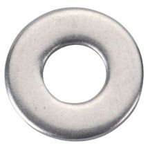 Rondelles moyennes inox M5 par 10 DESA