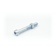 Boulon métaux CHC 8 x 60 mm par 6 DESA