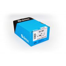 Vis TRCC 6 x 40 mm par 100 DESA