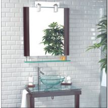 Faïence blanche murale intérieur METRO ép 7,4 mm 7,5 x 15 cm paquet de 0,68 m² CERAM INDUSTRIE