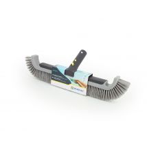 Brosse de paroi pour piscine courbée 44cm ZODIAC