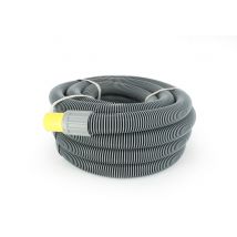Tuyau de piscine flottant 11m Ø38mm avec embouts - ZODIAC