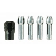 Kit de pinces et écrou DREMEL