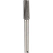 Fraise droite à rainurer diamètre 4,8 mm DREMEL