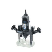 Défonceuse plongeante DREMEL