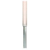 Meules d'affûtage chaine tronçonneuse diamètre 4,5 mm par 3 DREMEL