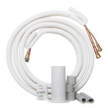 Raccord rapide pour tuyau de gaz de 4 m pour SC7053 - QLIMA