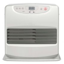 Poêle à pétrole électronique SRE 8040 C 4kw QLIMA