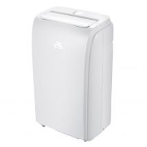 Climatiseur mobile P522 2150 W QLIMA