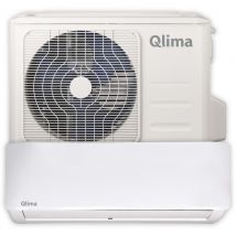 Pompe à chaleur air/air SC 5248 QLIMA