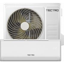 Pompe à chaleur air/air prêt à poser TECTRO