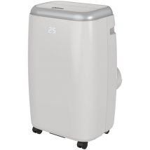 Climatiseur mobile P628 QLIMA
