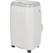 Climatiseur mobile P635 silent QLIMA