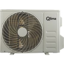 Unité extérieure de pompe à chaleur monosplit SC5453 QLIMA