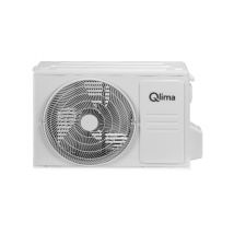 Unité extérieure de pompe à chaleur monosplit SC6035 QLIMA