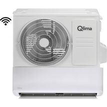 Pompe à chaleur SC6053 QLIMA