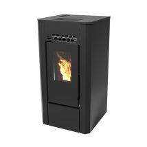Poêle à pellet 7.91 kW TBH278 TECTRO