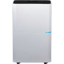 Deshumidificateur Blanc Qlima D810