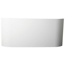 Radiateur à inertie sèche Ovido 1500W QLIMA