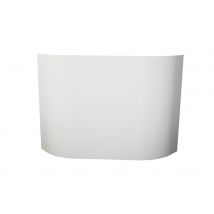 Radiateur à inertie sèche Sereno 1000W QLIMA