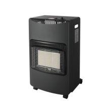Poêle à gaz infrarouge 4.2kW WEBBER