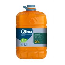 Combustible poêle à pétrole BRIGHT 20L