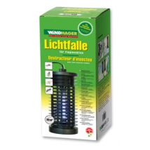 Lampe UV anti- insectes 4 Star WINDHAGER