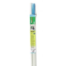 Enrouleur Leonora porte 225 x 160 cm blanc