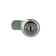 Barillet batteuse boîtes aux lettres diamètre 17 mm CIME