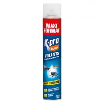 Insecticide spécial insectes volants 500ml KAPO