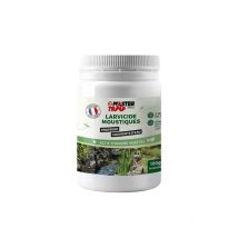 Larvicide moustiques 100 g MASTER TRAP