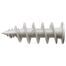 Cheville FID II 50 pour isolant par 50 FISCHER