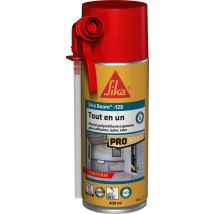 Mousse polyuréthane expansive Sika Boom 128 l 400 ml - SIKA