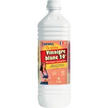 Vinaigre blanc 20° 1L STARWAX