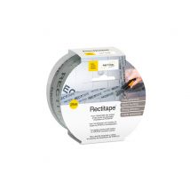 Adhésif réflecteur spécial polyuréthane Rectitape 25 ml x 50 mm RECTICEL